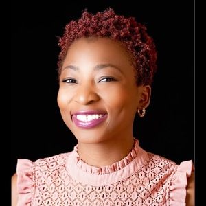 Meet your Posher, Aminata